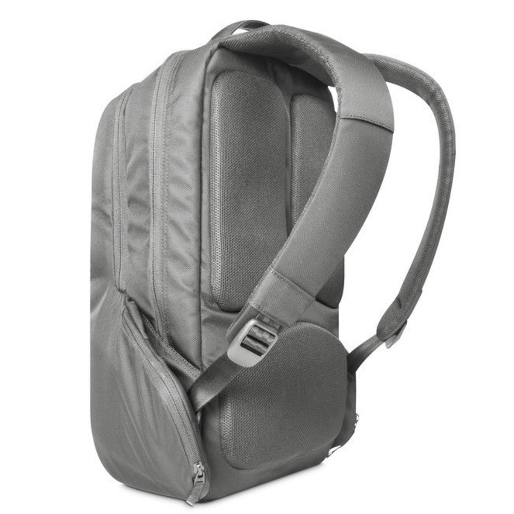 Incase Icon Slim Backpack Grey - Picture 2 of 16